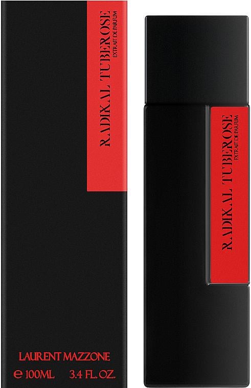 Духи унисекс Laurent Mazzone Radikal Tuberose 100 мл (3504)