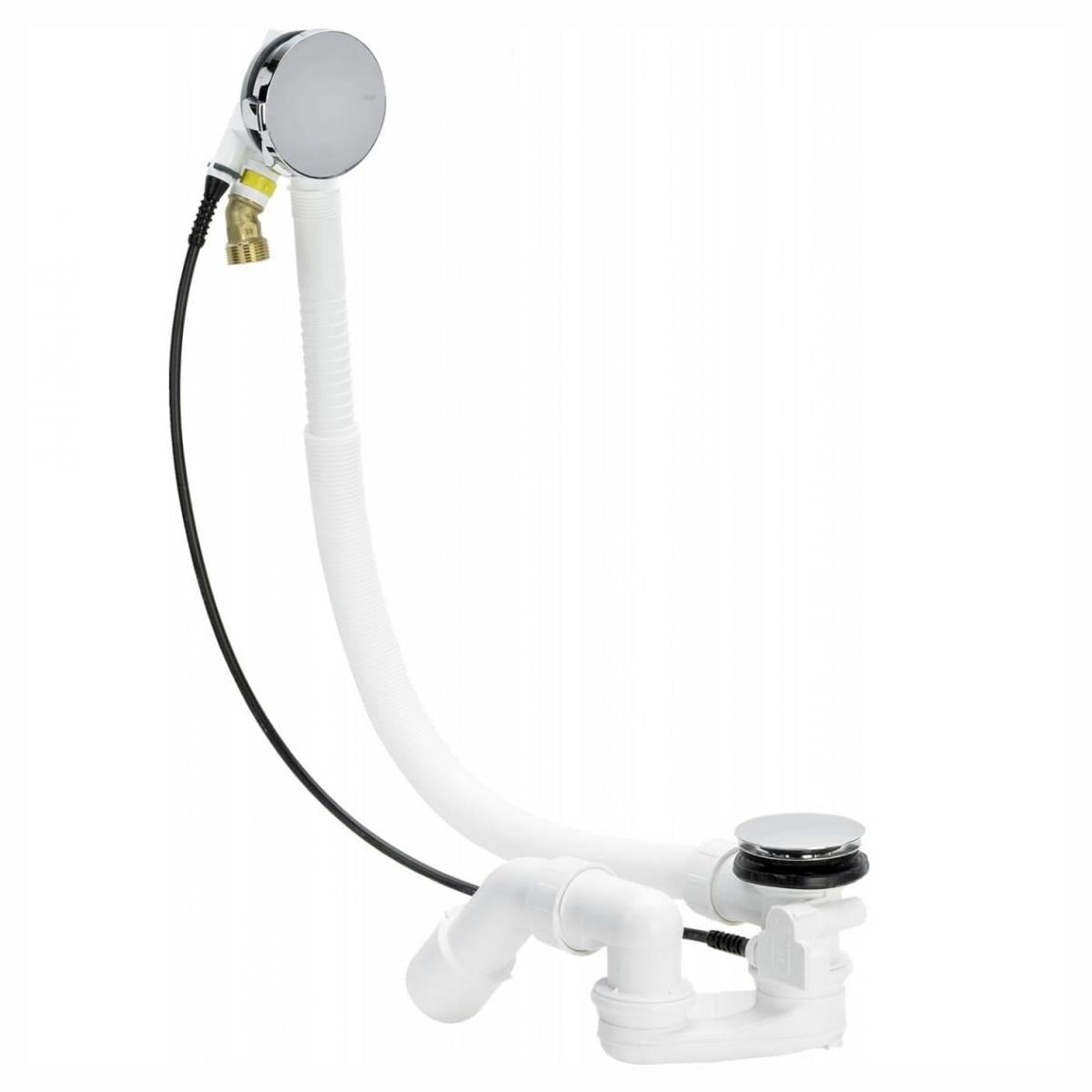 Злив-перелив Viega Simplex Trio Visign MT5 (728014)