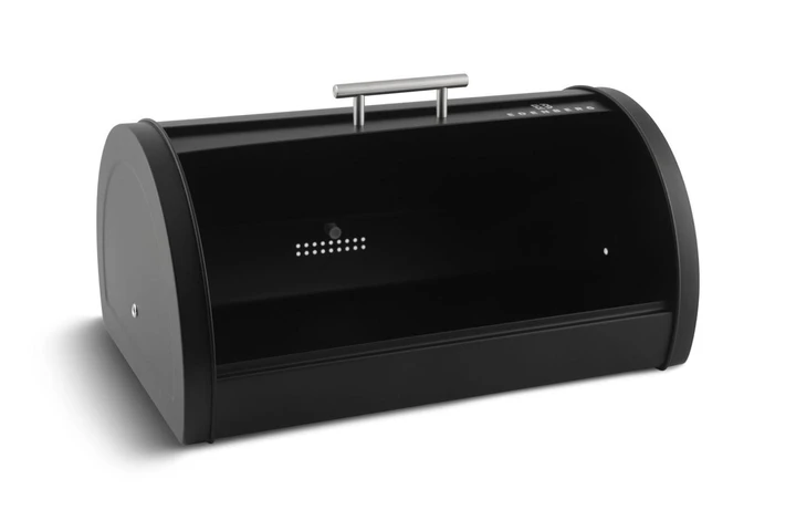 Хлебница Edenberg из нержавеющей стали 35х26,5х23,5 см (EB-133) - фото 5