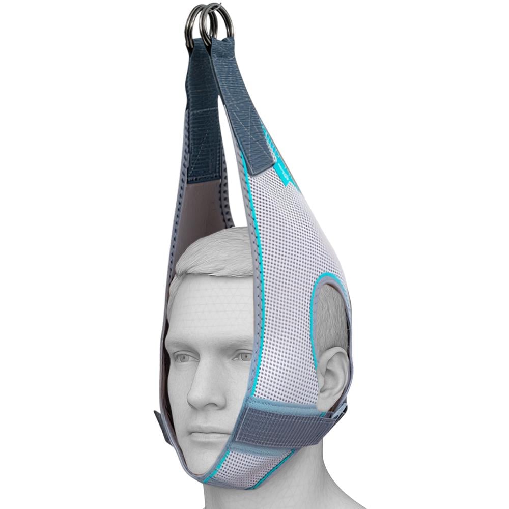 Бандаж для шеи Алком Петля Глиссона (3034)