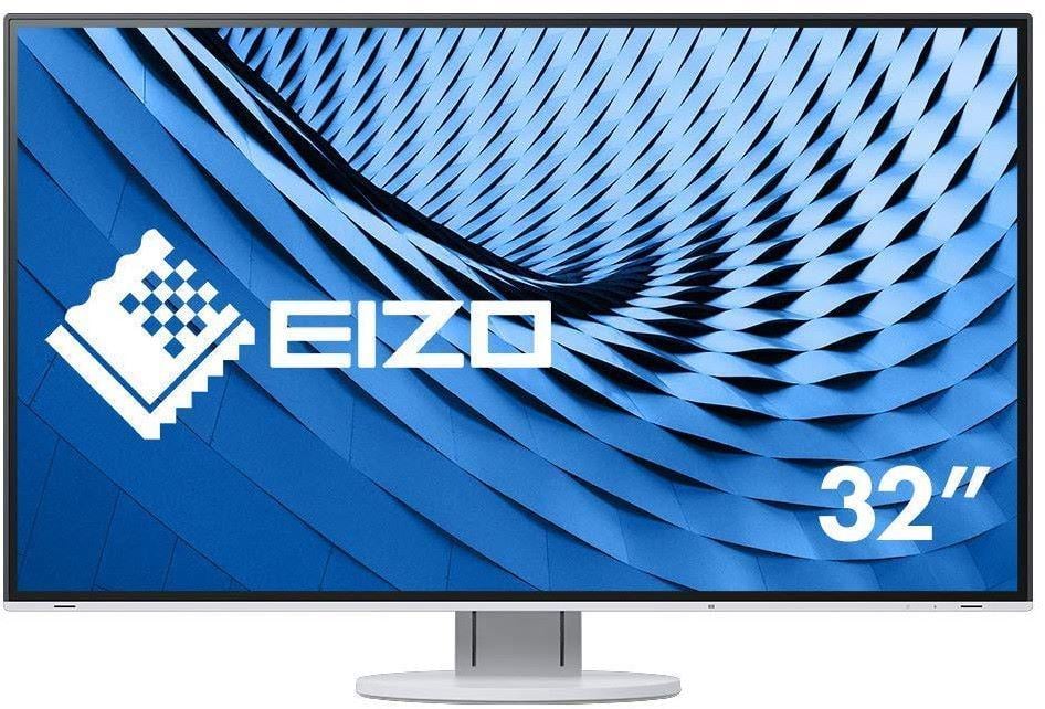 Монітор Eizo FlexScan EV3285-WT 31,5" (4995047051909)