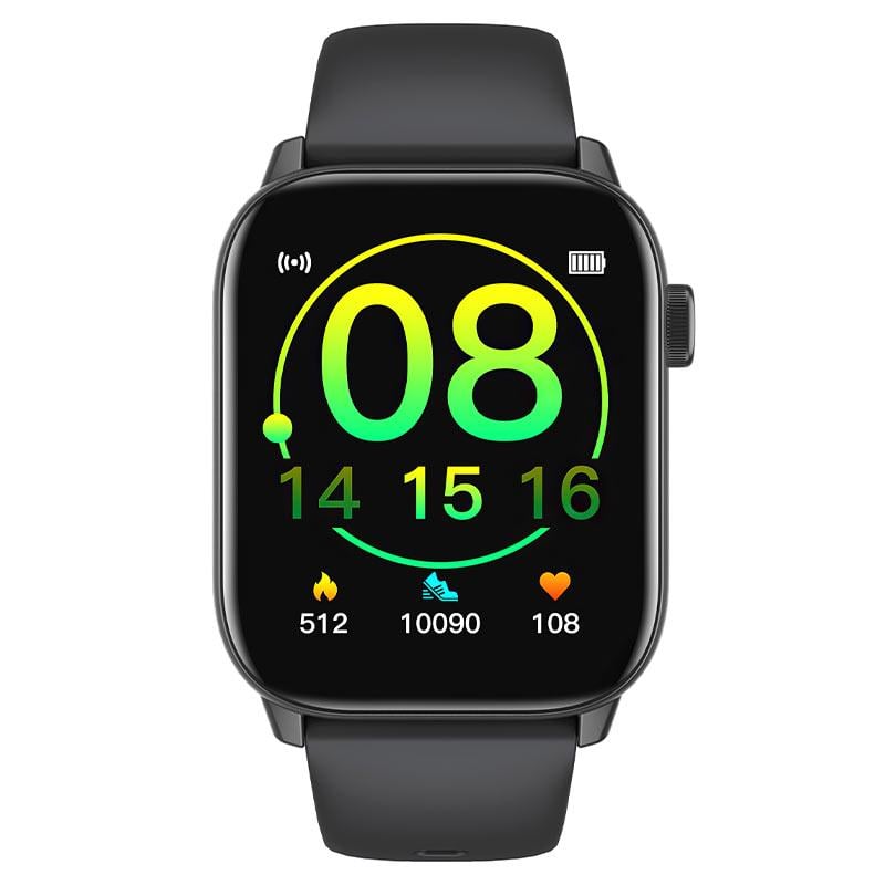 Смарт-годинник Hoco Smart Watch Y3 1,69