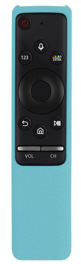 Чехол Sikai для пульта Samsung QLED Smart TV BN59-01241A/BN59-01242A/BN59-01266A Mint (22468) Чехол Sikai для пульта Samsung QLED Smart TV BN59-01241A/BN59-01242A/BN59-01266A Mint (22468)