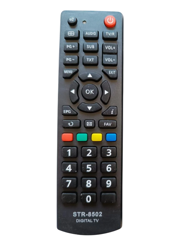 Пульт для Thomson THT702 (2399031663)