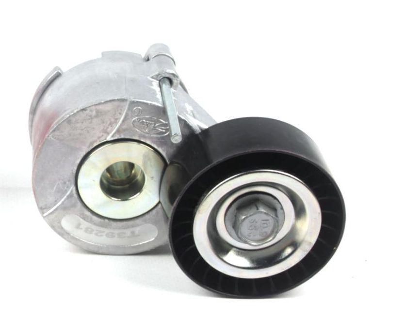 Натяжник ремня генератора GATES Citroen Nemo/Fiat Fiorino 1.3JTD T39281