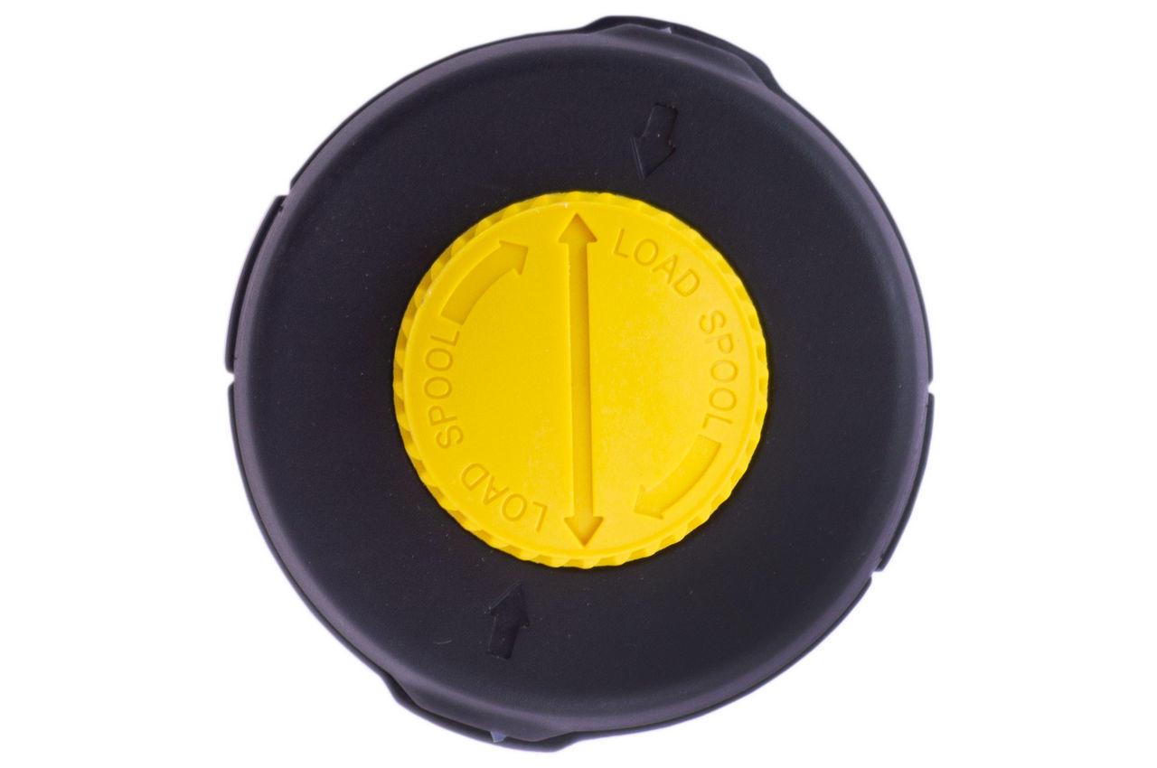 Котушка для тримера Рамболд авто Жовтий (DL-1395) - фото 2 Котушка для тримера Рамболд авто Жовтий (DL-1395) - фото 2