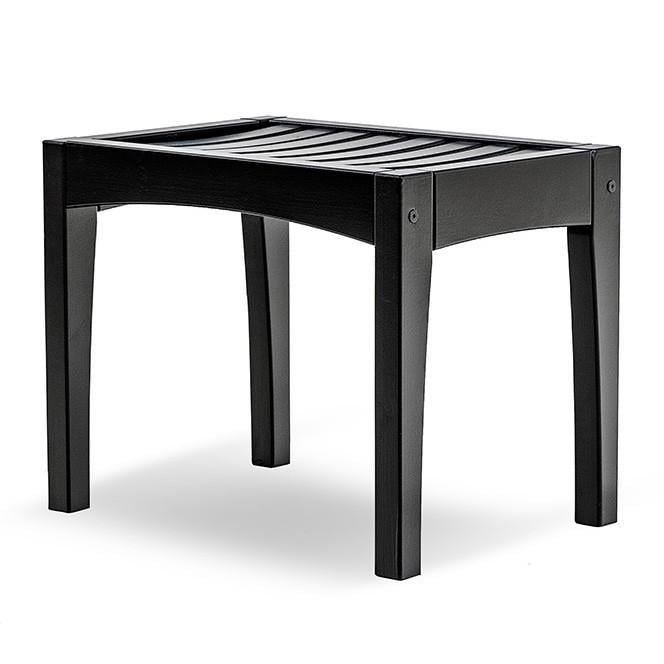 Табурет для ванной из дерева Дарен Венге (ТВН-013512)