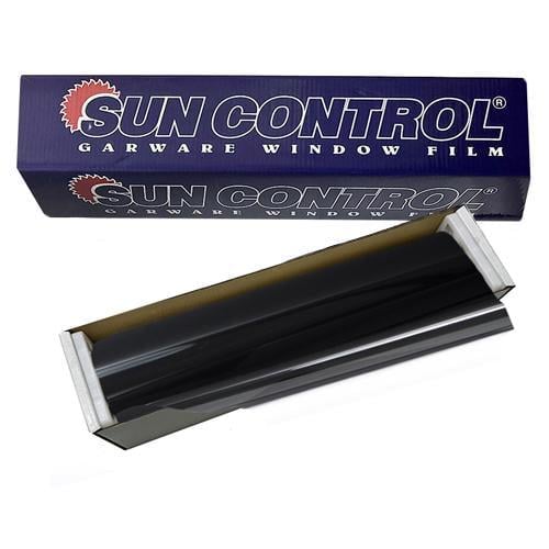 Пленка металлизированная Sun Control ADS 20% Premium 200х152 см для тонировки авто (116612)