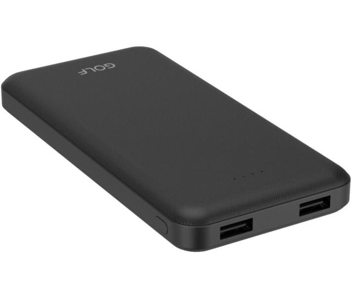 Повербанк Golf P200 10000 mAh 10W (1746497835)