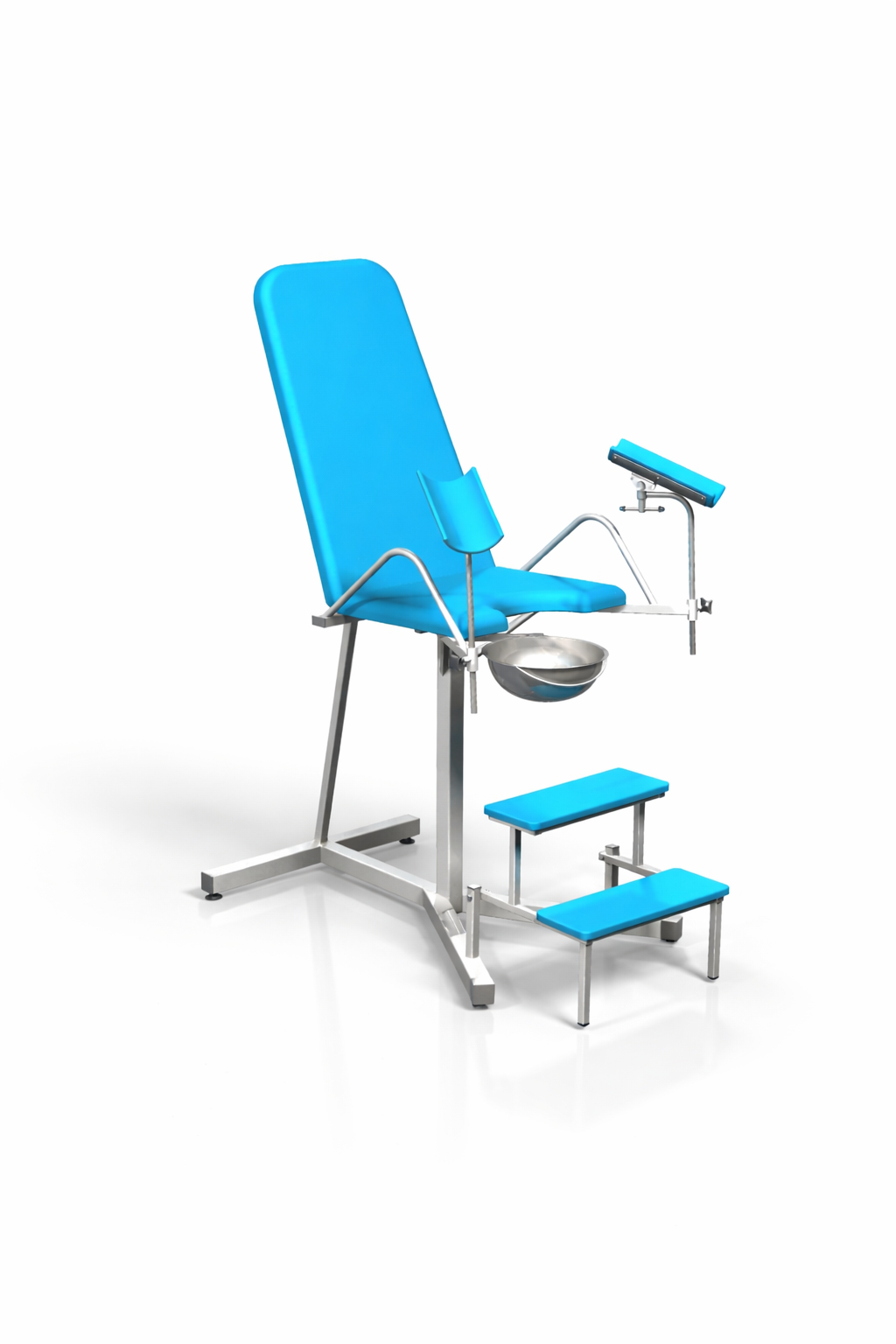 Кресло гинекологическое смотровое АТОН КГ-01 (5708852)