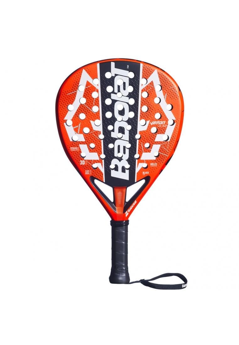 Ракетка для падел тенісу Babolat VERON JUAN LEBRON 3.0 (150182-100)