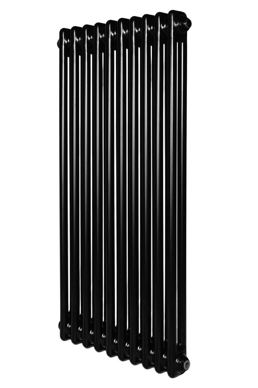 Радиатор дизайнерский вертикальный ARTTIDESIGN Bari II 10/1200/470/50 Черный матовый (AD-BR.II.10.120.47.5.B) Радиатор дизайнерский вертикальный ARTTIDESIGN Bari II 10/1200/470/50 Черный матовый (AD-BR.II.10.120.47.5.B)