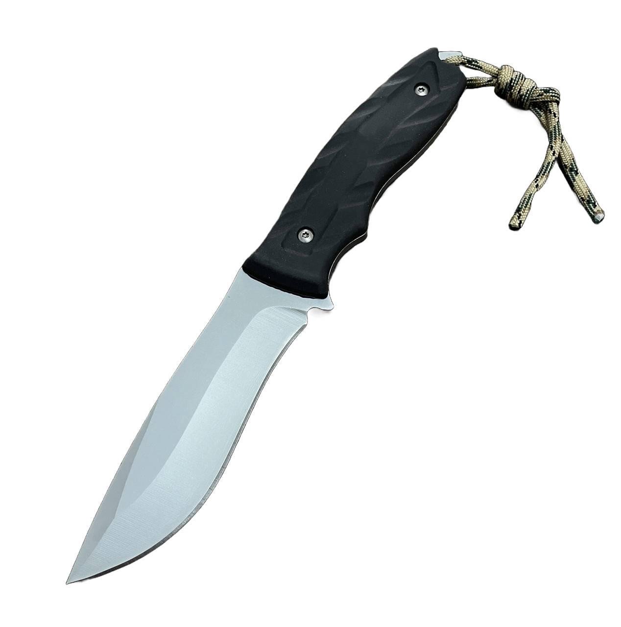 Нож туристический Gorillas BBQ 4023 сталь 440С (KN148)