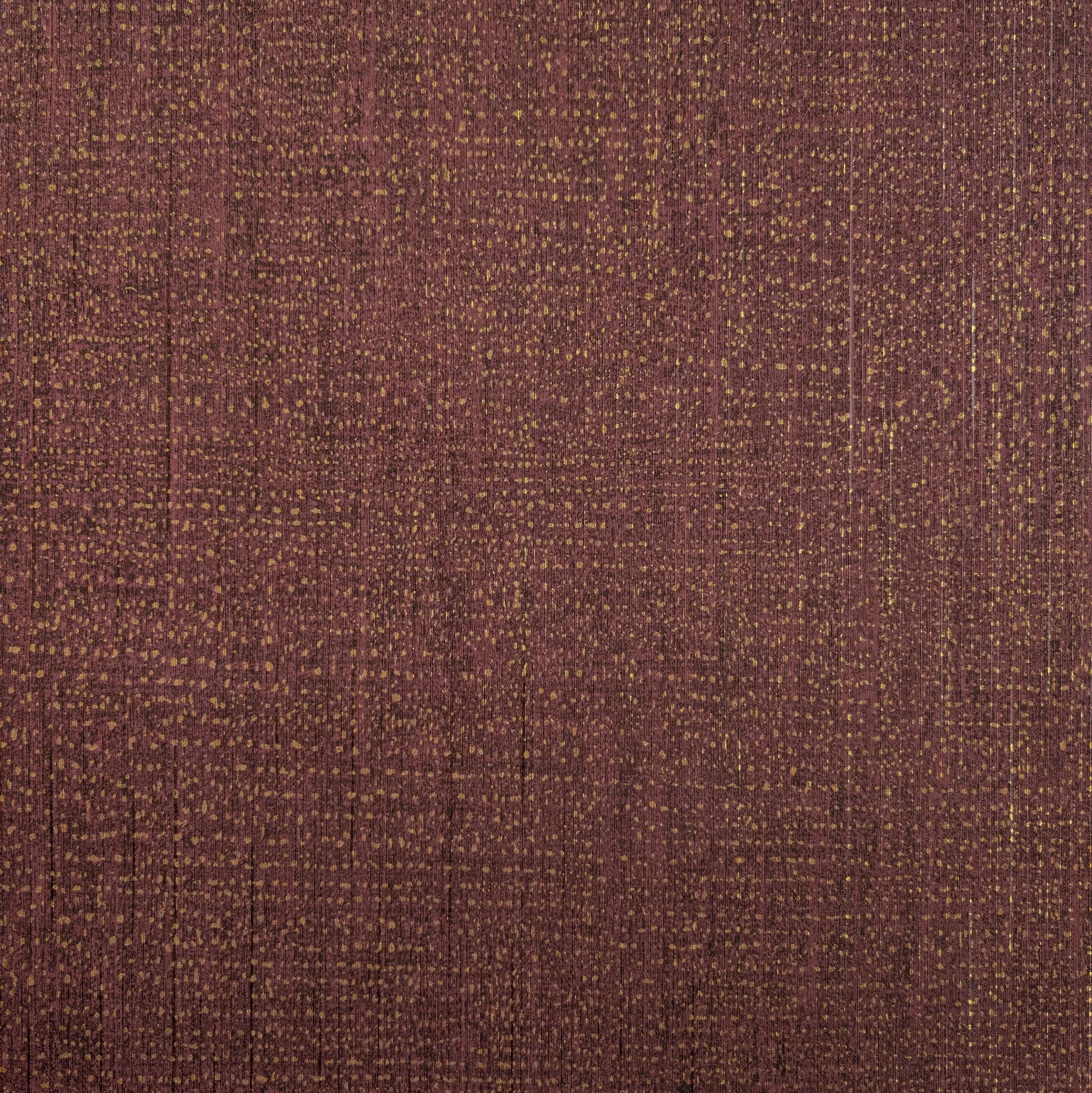 Обои флизелиновые Eijffinger Masterpiece 358066 Однотон Бургунди