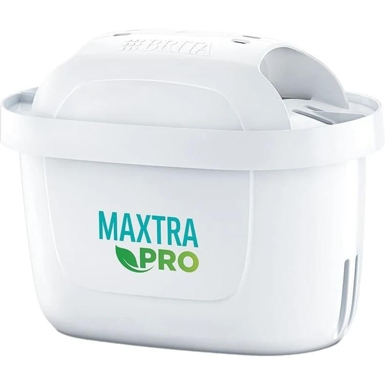 Картридж BRITA Maxtra Pro для жорсткої та м'якої води 4 шт. - фото 2