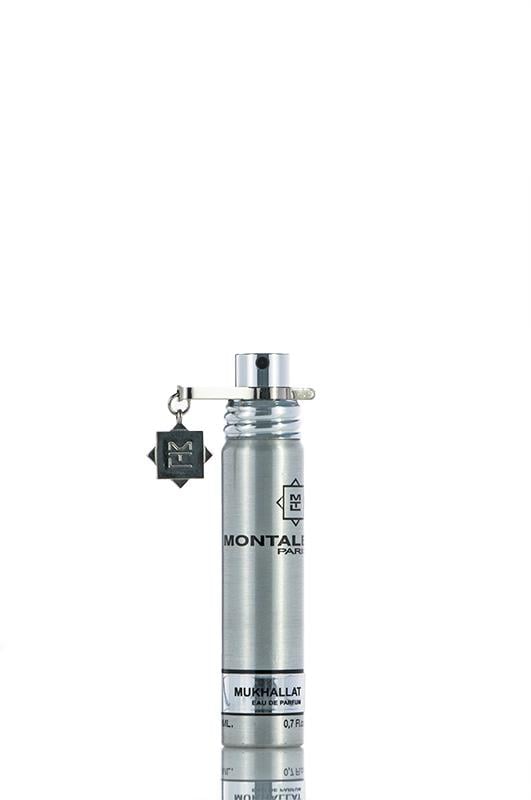 Парфумована вода аромат схожий на Montale Mukhallat (21271)