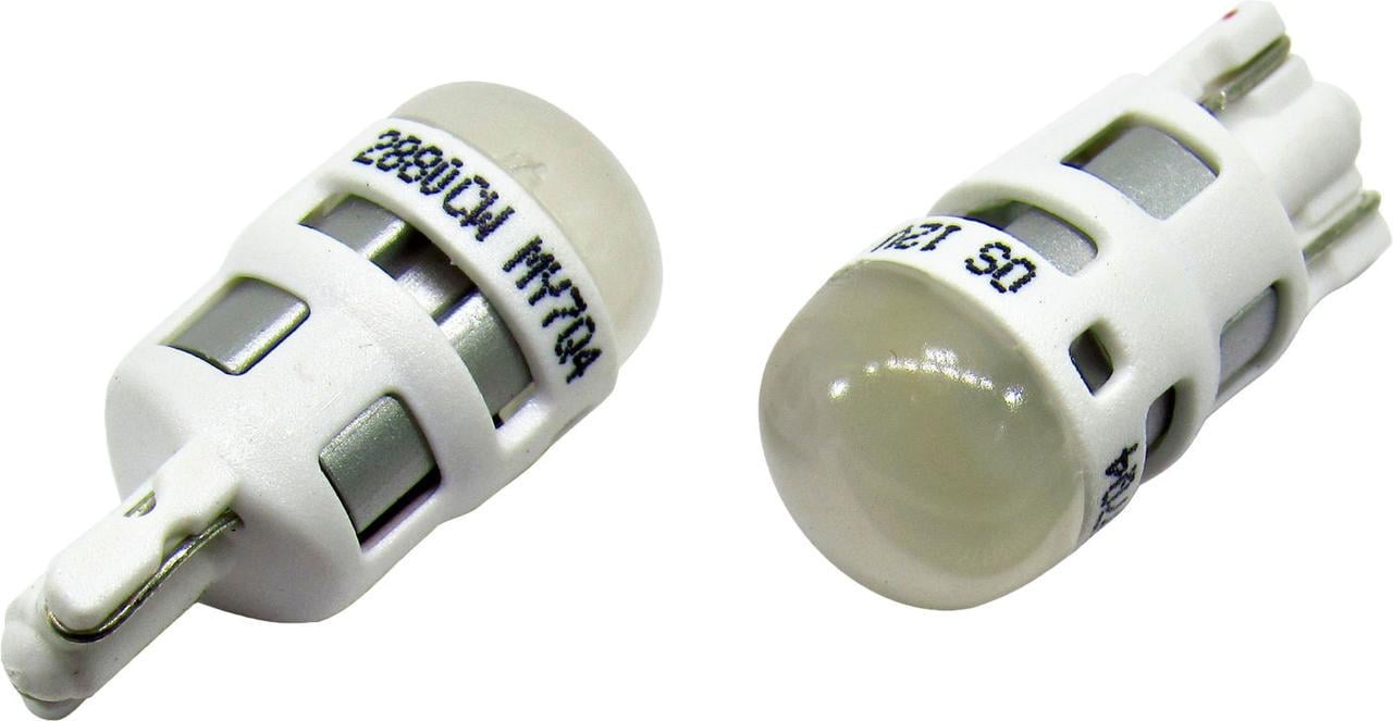 Лампочка без цоколя Osram LED T10 W5W 12V 1W 6000K W2.1x9.5d 2880 CW
