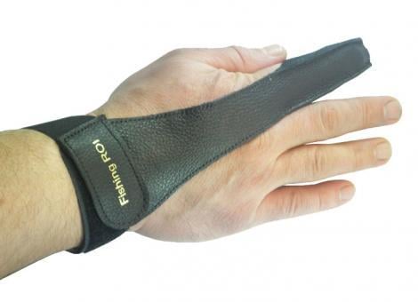 Перчатка карповая Fishing ROI для заброса