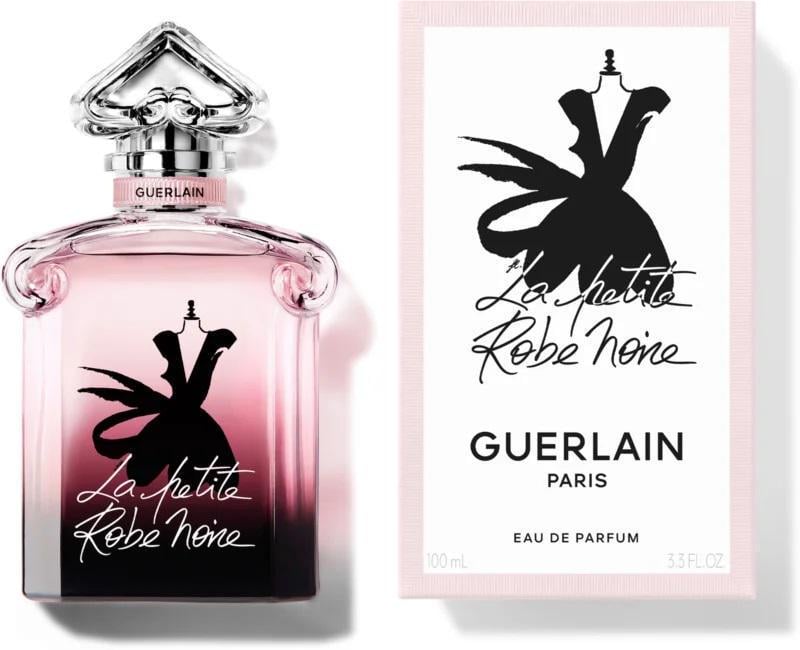 Парфумована вода для жінок Guerlain La Petite Robe Noire 100 мл (380741) - фото 1