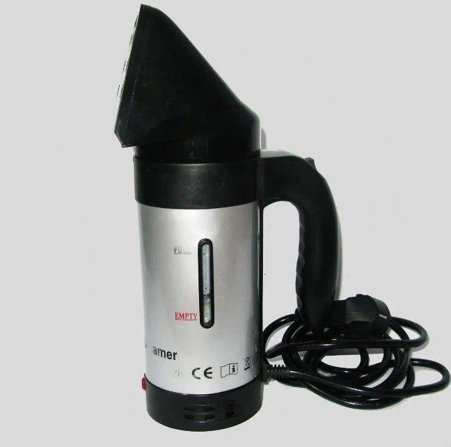 Отпариватель вертикальный ручной HAND HELD STEAMER (AN007797) Отпариватель вертикальный ручной HAND HELD STEAMER (AN007797)