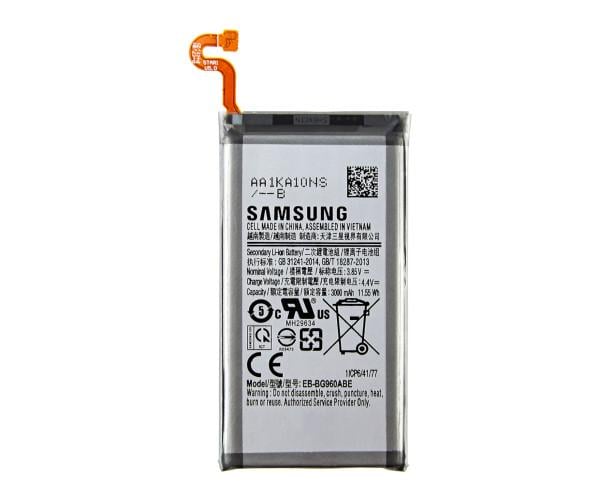 Батарея для Samsung EB-BG960ABE G960 Galaxy S9 (15845)