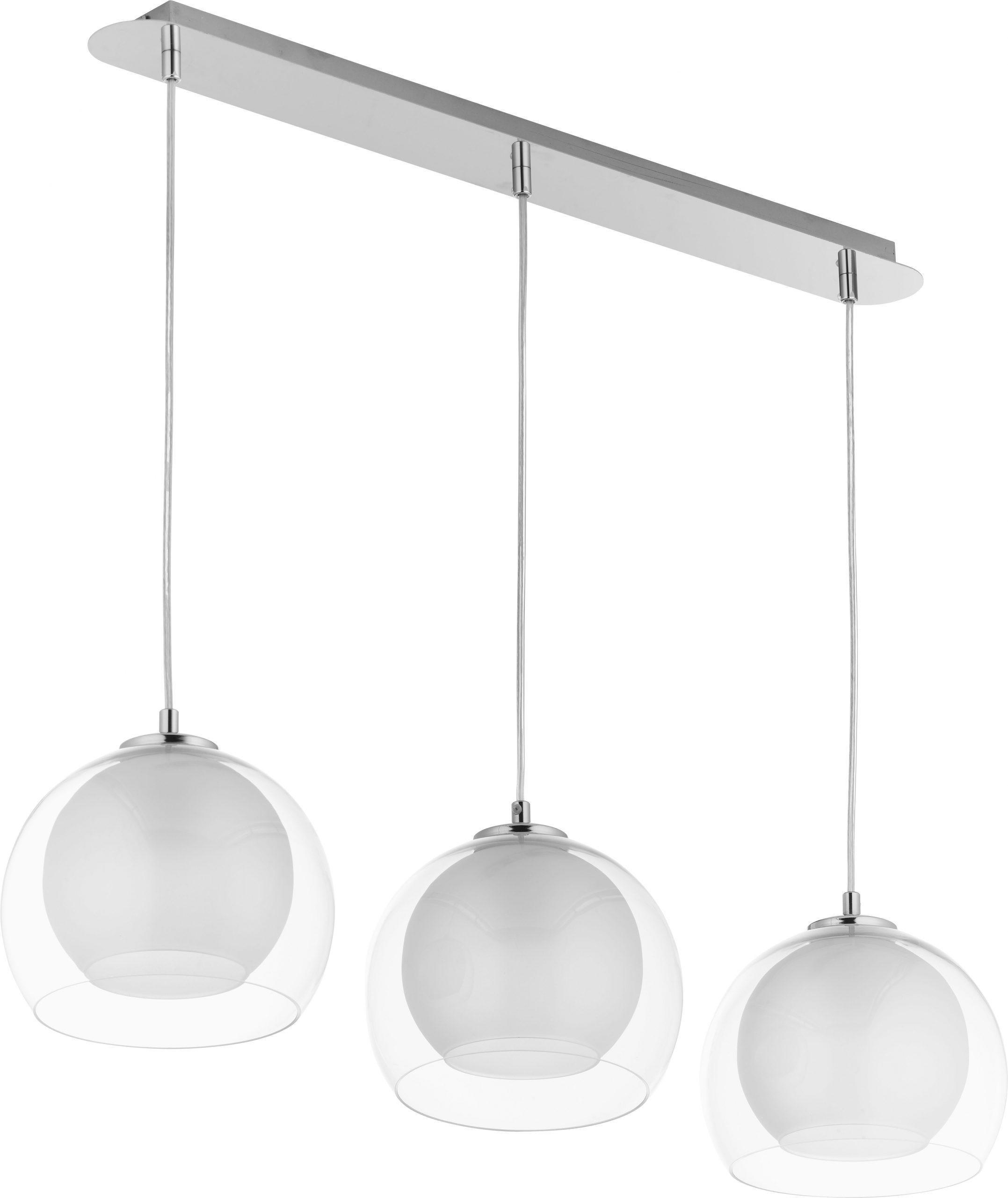 Люстра TK Lighting Napoli 2351