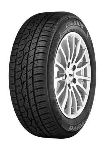 Шина всесезонная TOYO Celsius 225/60R17 99V (2414913)