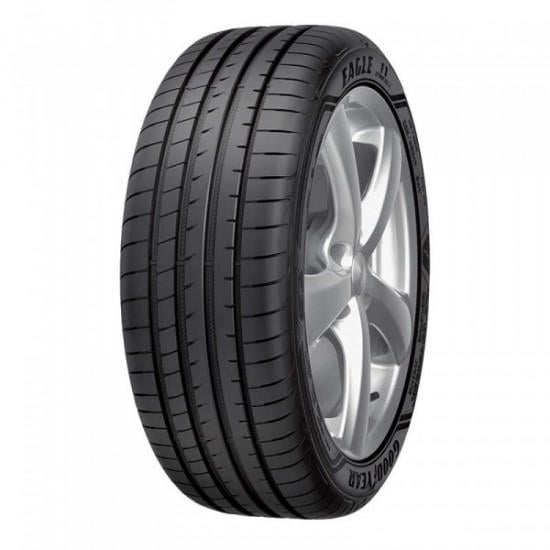 Автошина Goodyear Eagle F1 Asymmetric 3 SUV 275/55 R19 111W XL не шип