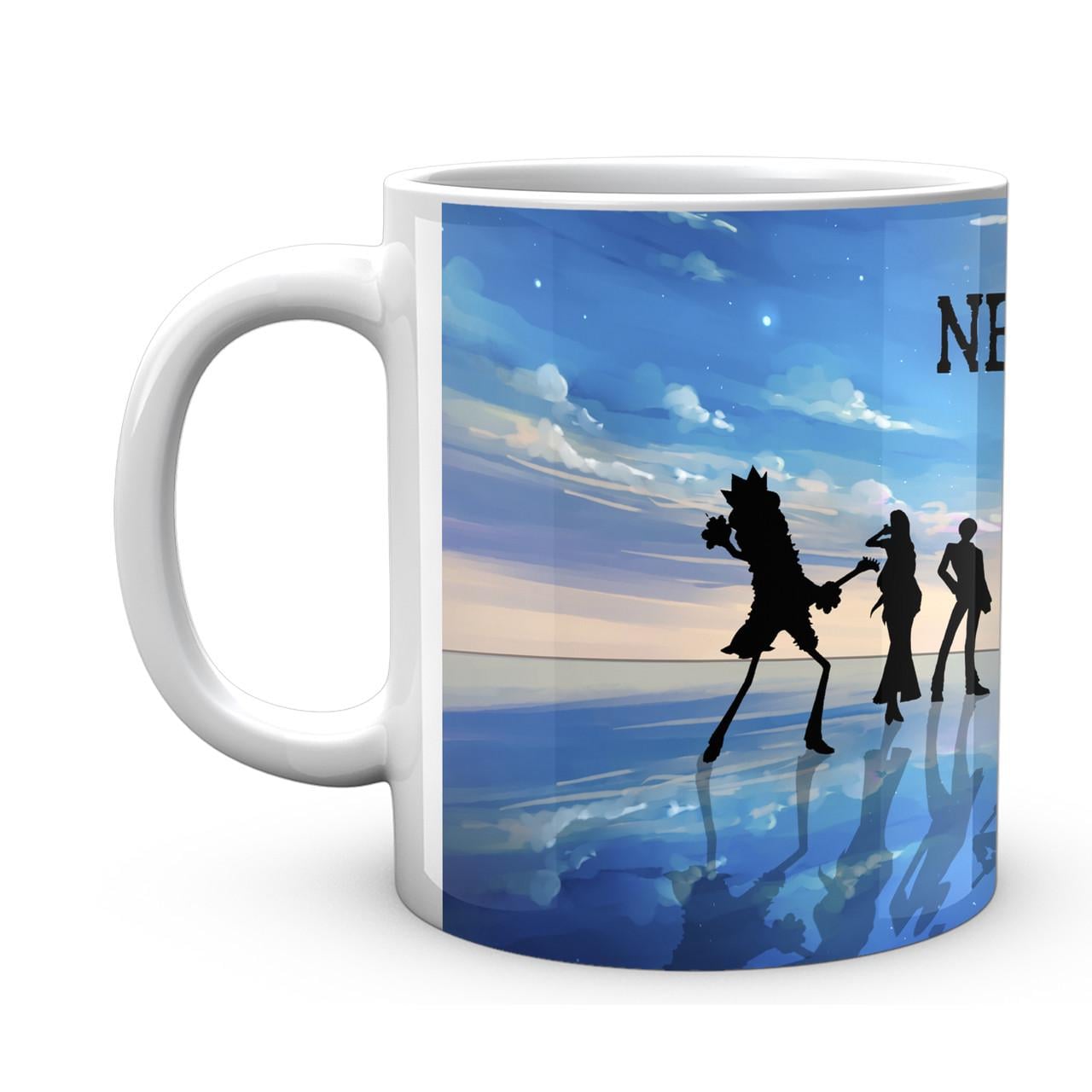 Чашка Geekland One Piece 330 мл (330 мл (OP 002.028)