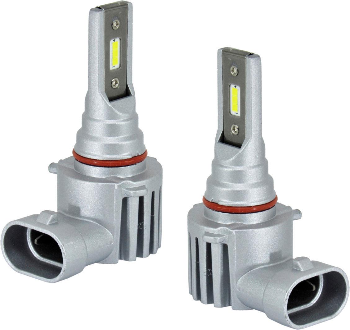 Лампочка Sho-Me LED HB3 F3 6500K 20W SM F3 9005