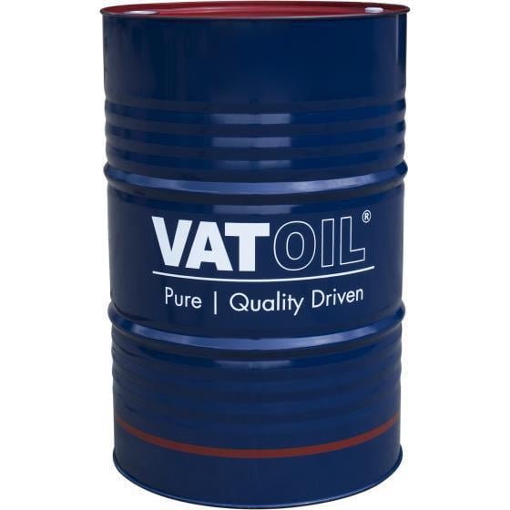 Трансмиссионное масло VATOIL HydroMax HVLP 46 ISO 46 208 л (VAT 46-208 HVLP)