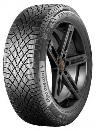 Шина Continental VikingContact 7 255/35 R21 98T FR XL не шип
