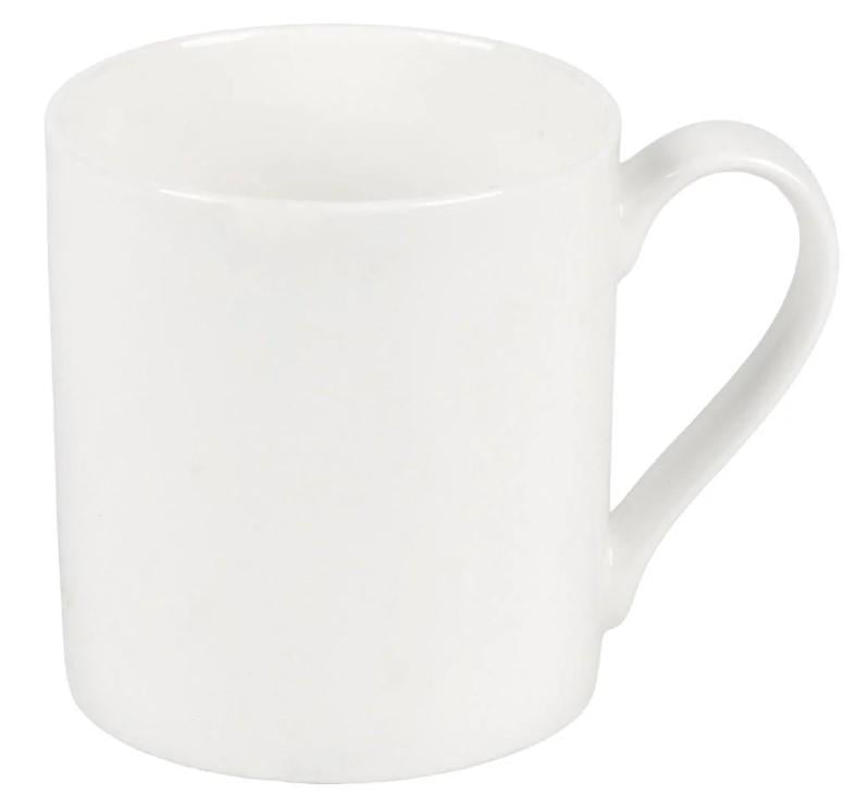 Чашка Pure 350 мл White (R41091)