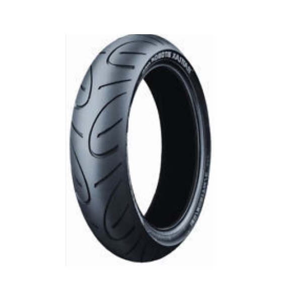 Автошина Bridgestone Battlax BT-090 120/70 R17 58H