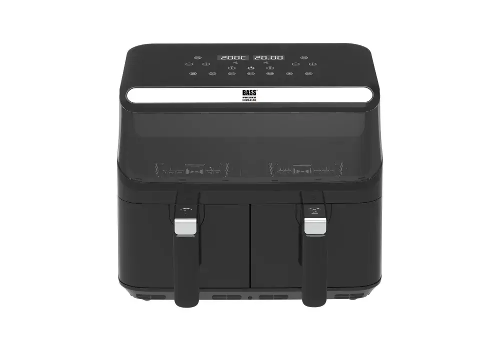 Фритюрница Bass Polska BH 10890 (29723955)