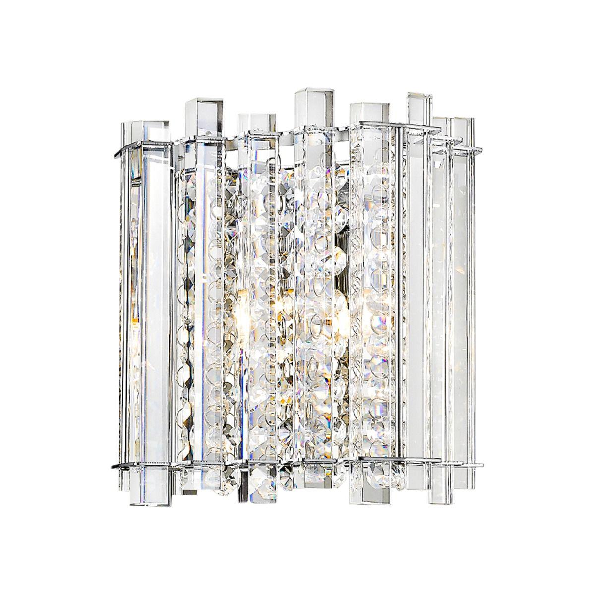 Настенный cветильник Zuma Line Ventus (W0465-01B-B5AC)