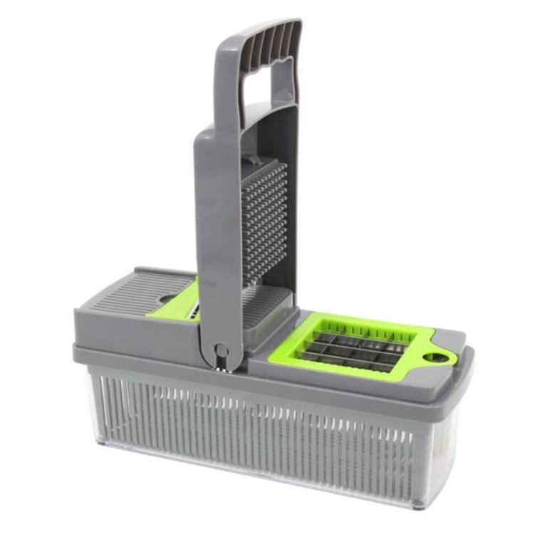 Овочерізка ручна Veggie Slicer 14в1 (c7c2e7c7)