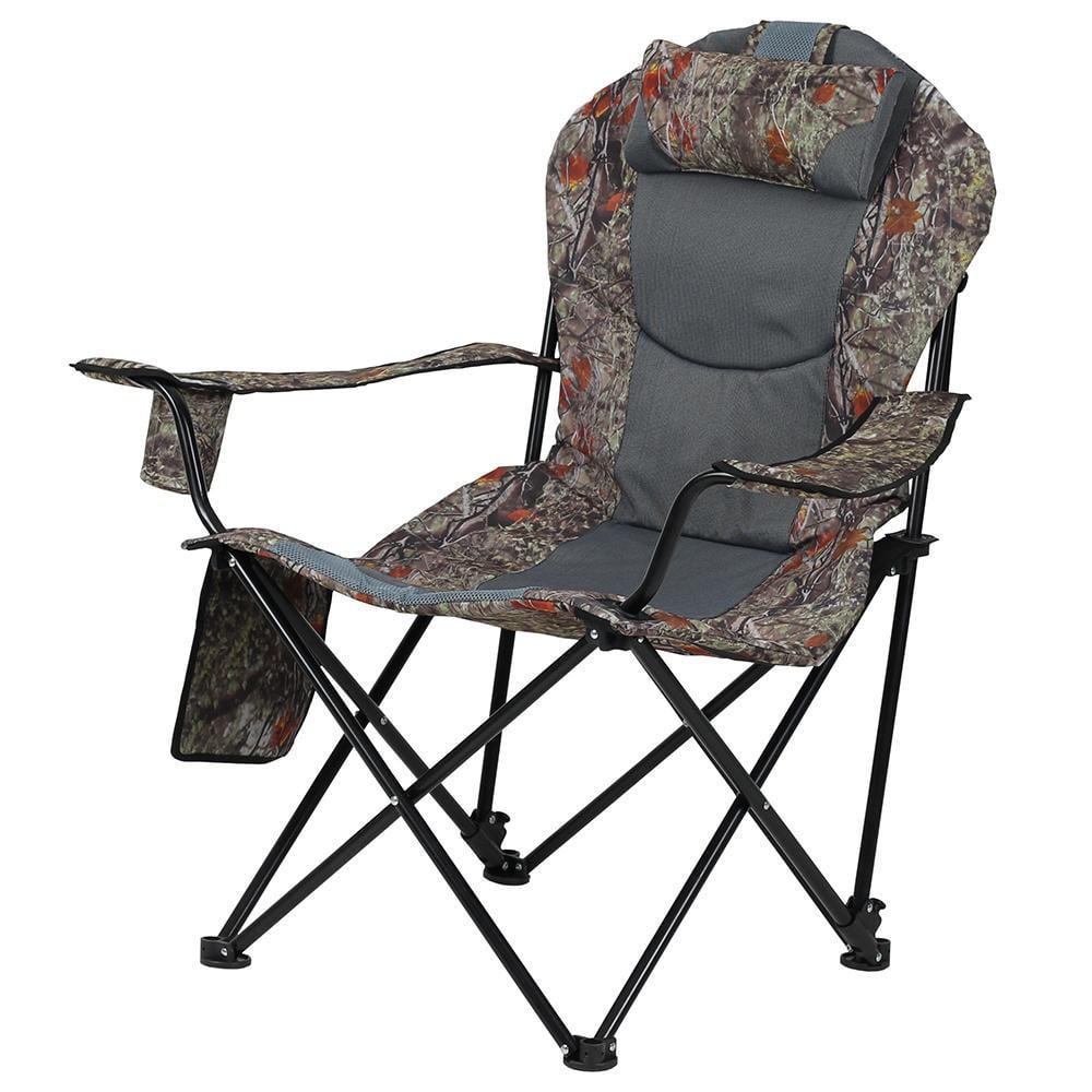 Кресло туристическое Директор Лес (7057)