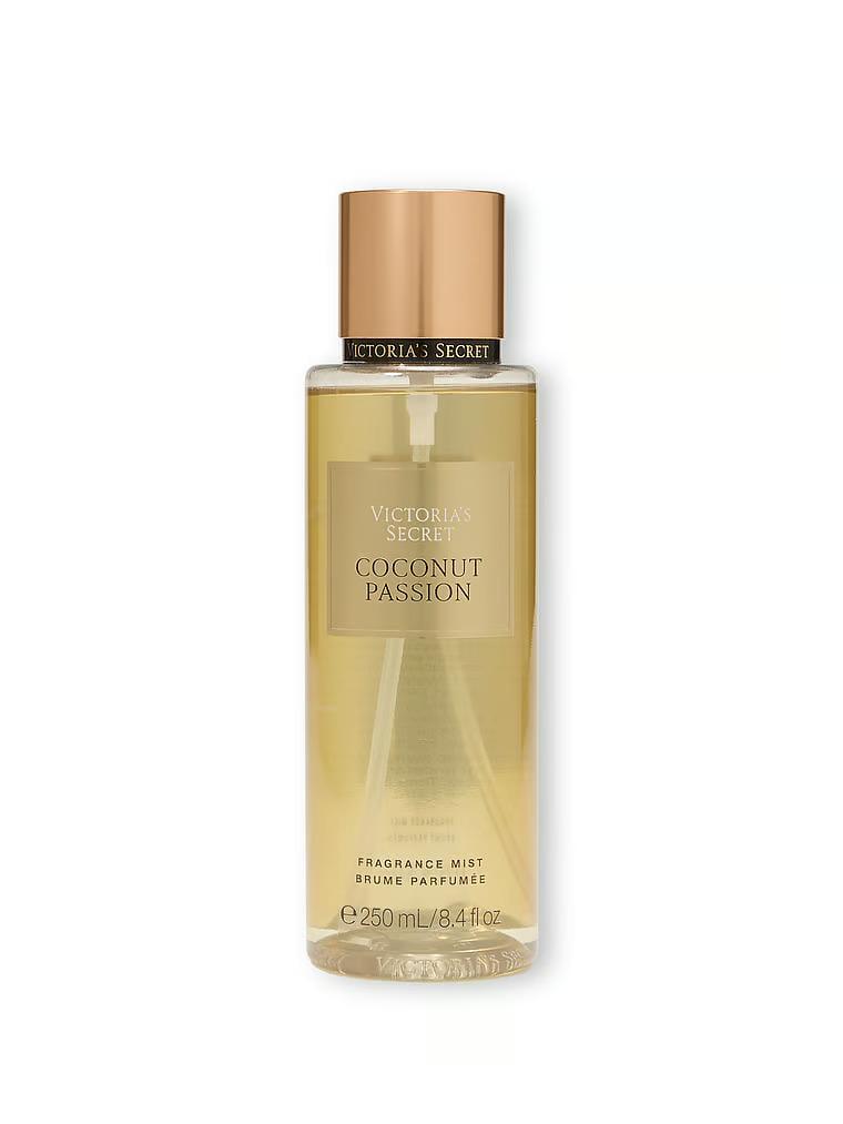 Спрей для тела Victoria's Secret Coconut Passion Fragrance Mist 250 мл (26972012)