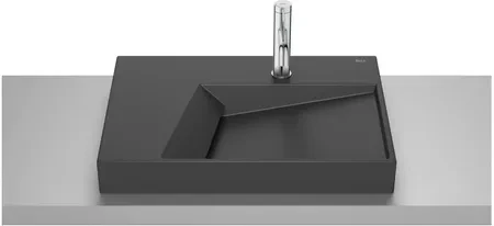 Умивальник ROCA Horizon Geometric A32727608B (153884172)