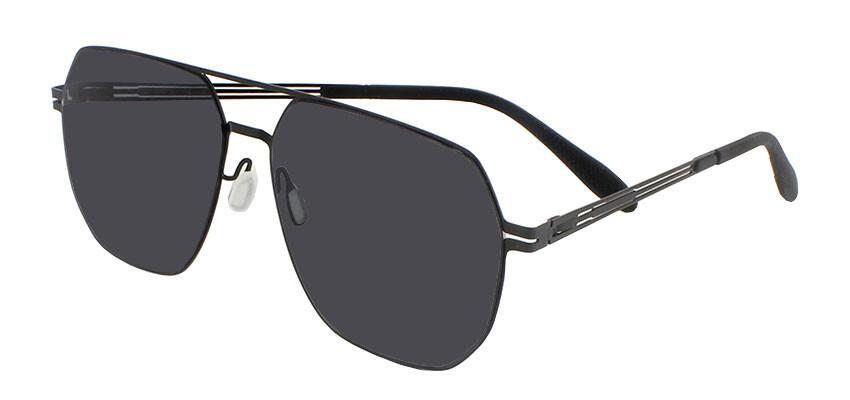 Очки солнцезащитные Otto 004