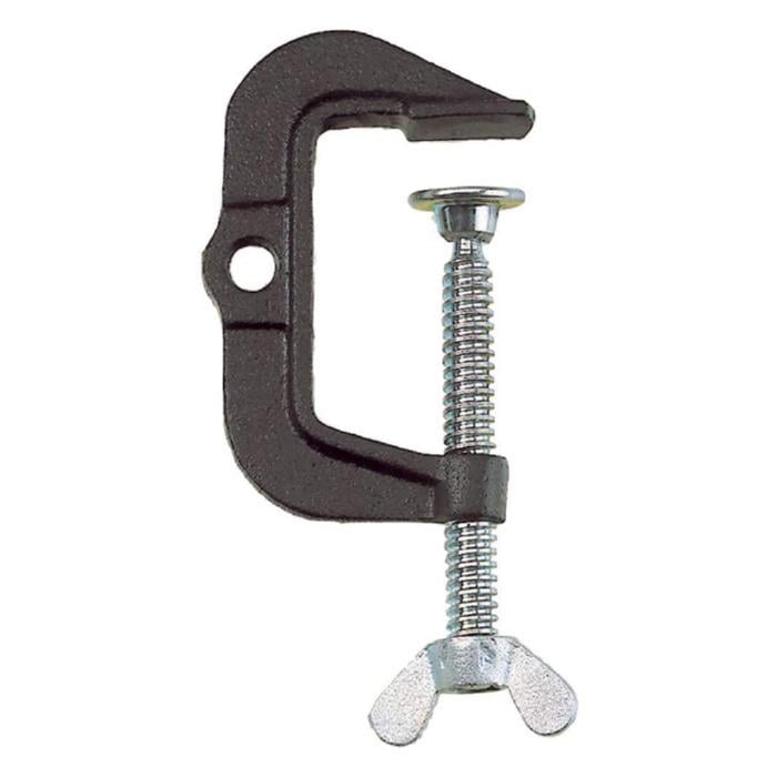 Струбцина для сварки BESSEY CP 50х30 мм (15333)