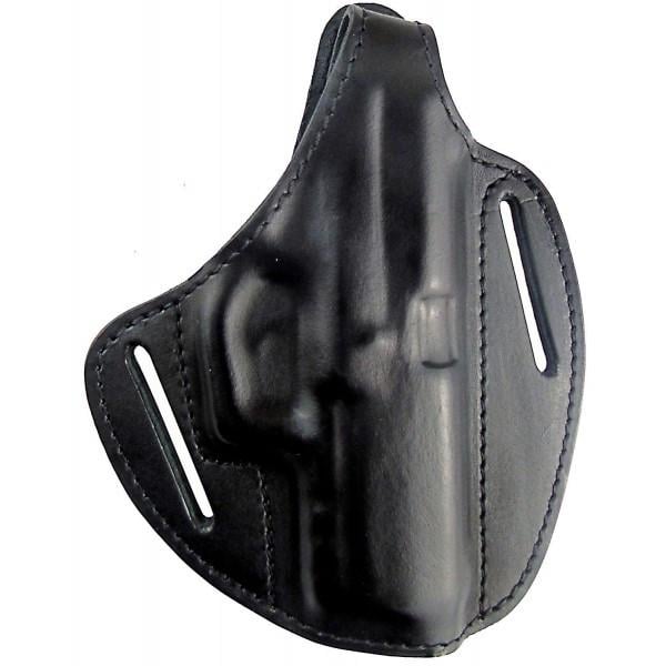 Кобура Медан Glock 45 поясна шкіряна формована (24820364)