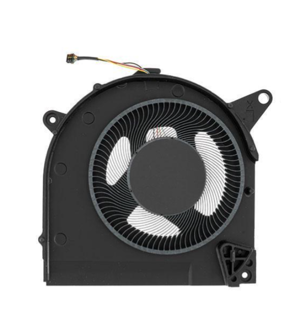 Вентилятор для ноутбука Lenovo Legion S7-15IMH5 12V/GPU FAN (223699)
