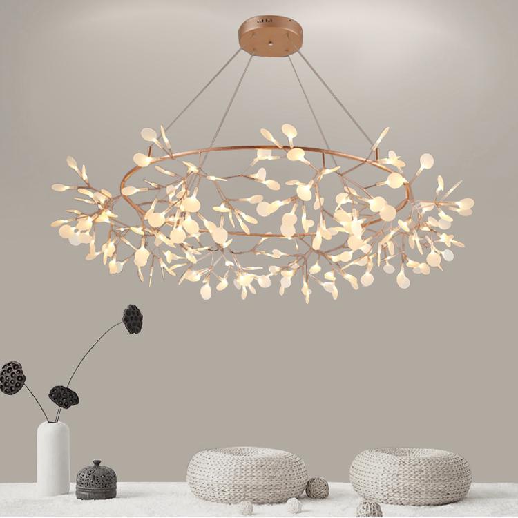 Тросовая серия люстр HERACLEUM (053928/125) Тросовая серия люстр HERACLEUM (053928/125)