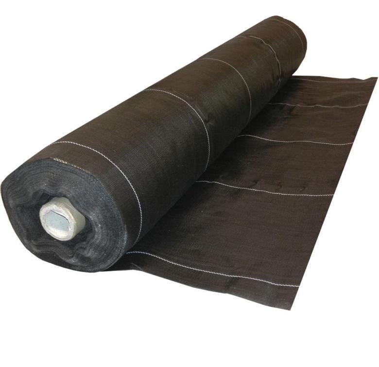 Агроволокно для мульчирования Garden Flora 90 г/м² 3,2х25 м (iz15859)