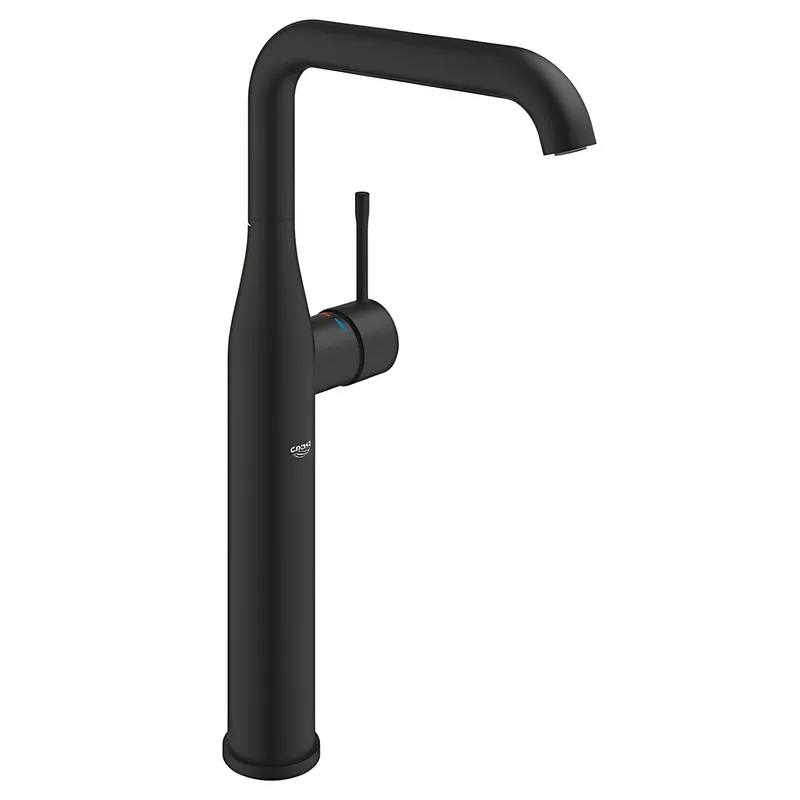 Смеситель однорычажный латунный для раковины XL-Size Grohe Essence Смеситель однорычажный латунный для раковины XL-Size Grohe Essence