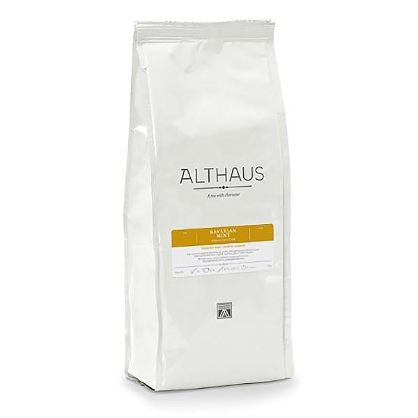 Чай ALTHAUS