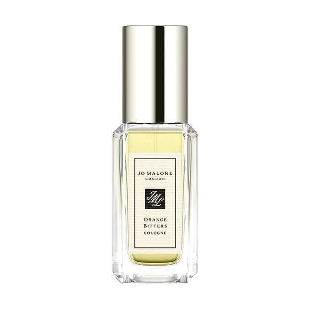 Одеколон унісекс Jo Malone Orange Bitters 9 мл мініатюра без пакування (405861)