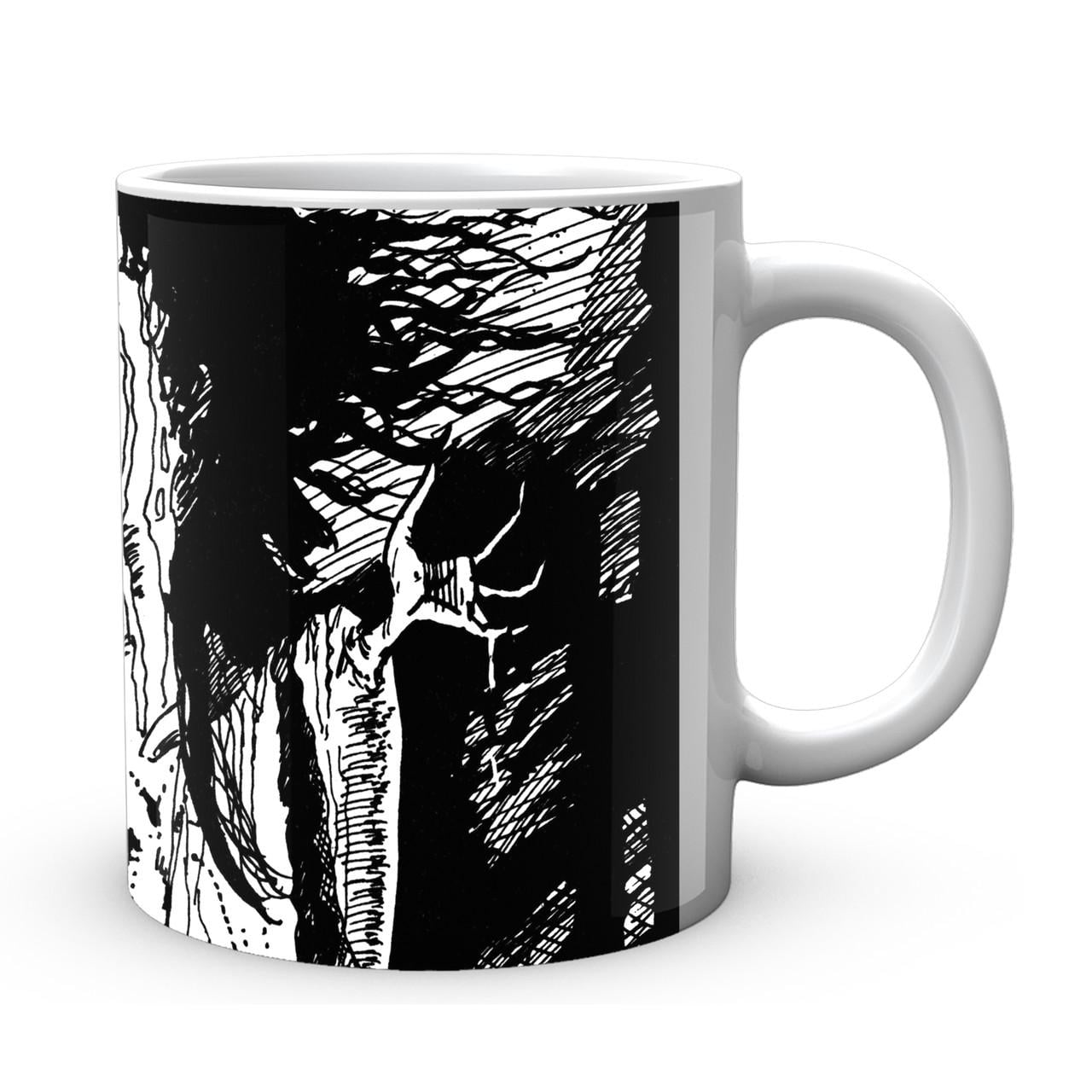 Чашка Geekland Tomie 330 мл (TM 002.05)